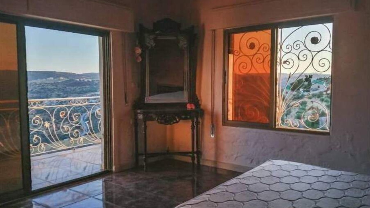 Photo of Bedroom in Jerash