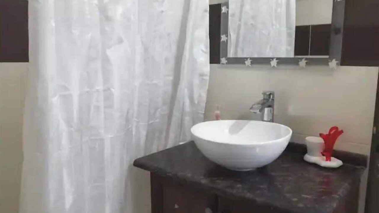 Photo of Bathroom in Jerash