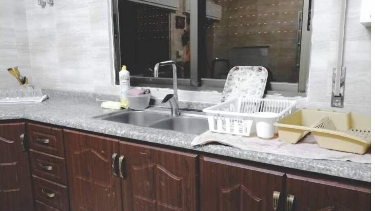 Photo of Bathroom in Jerash
