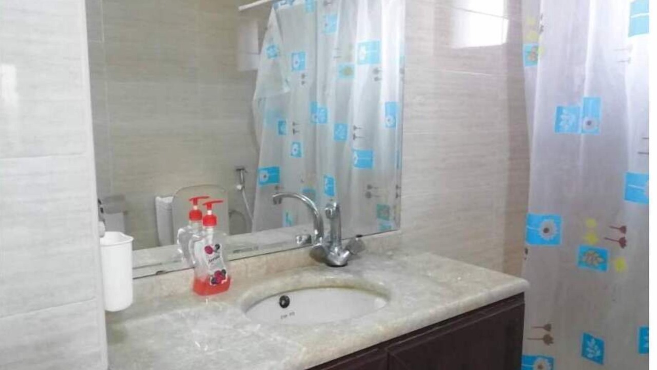 Photo of Bathroom in Jerash