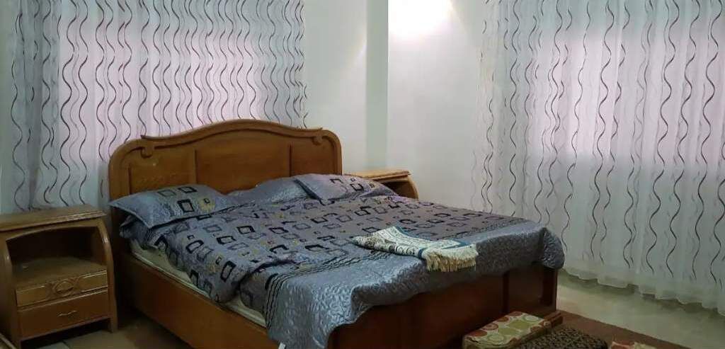 Photo of Bedroom in Jerash