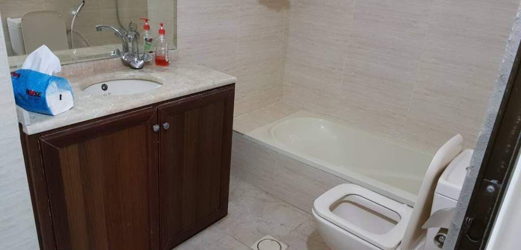Photo of Bathroom in Jerash