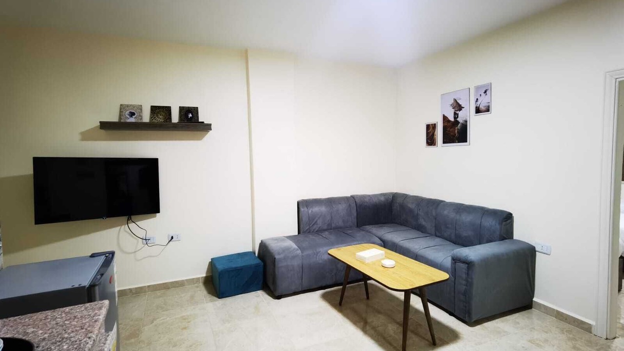Photo of Livingroom in Wadi Musa