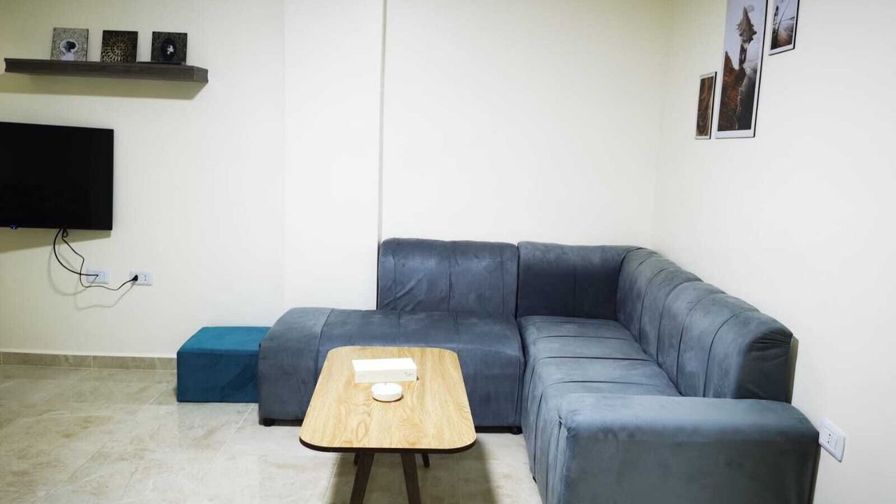 Photo of Livingroom in Wadi Musa