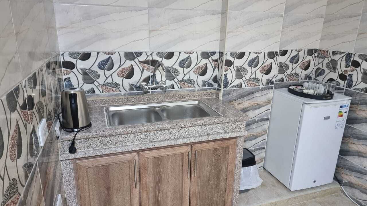 Photo of Kitchen in Wadi Musa