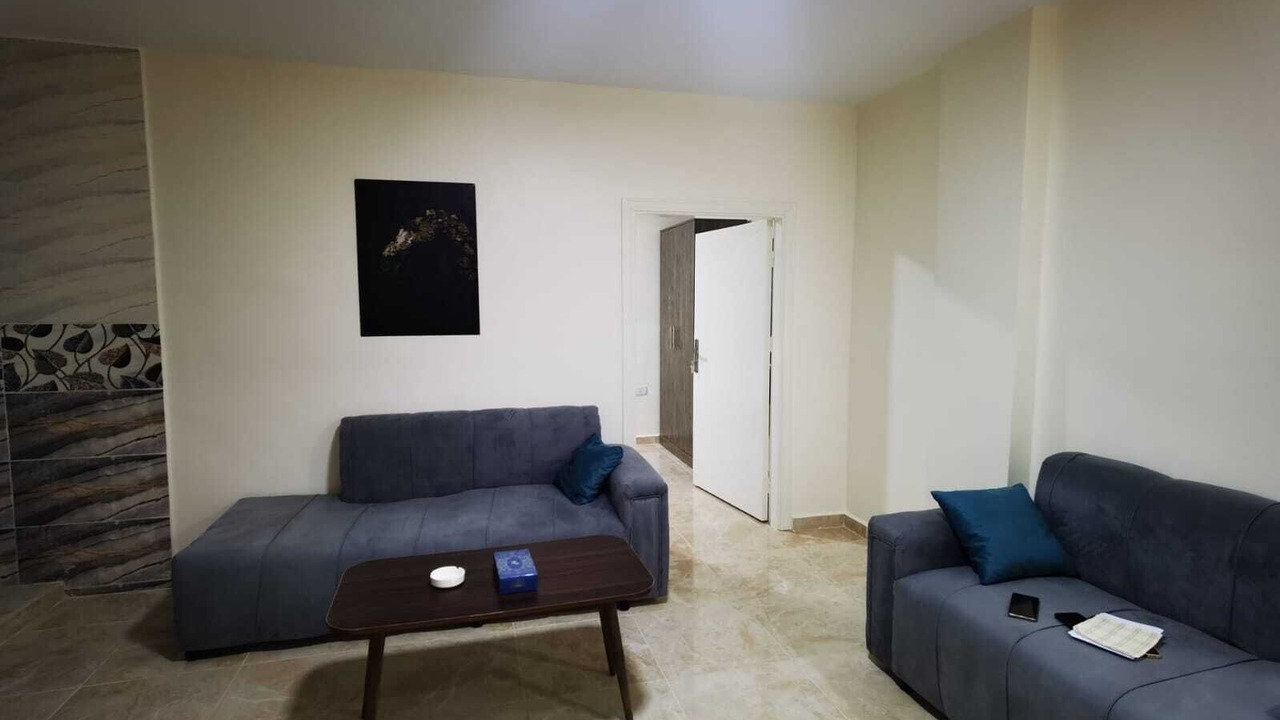 Photo of Livingroom in Wadi Musa