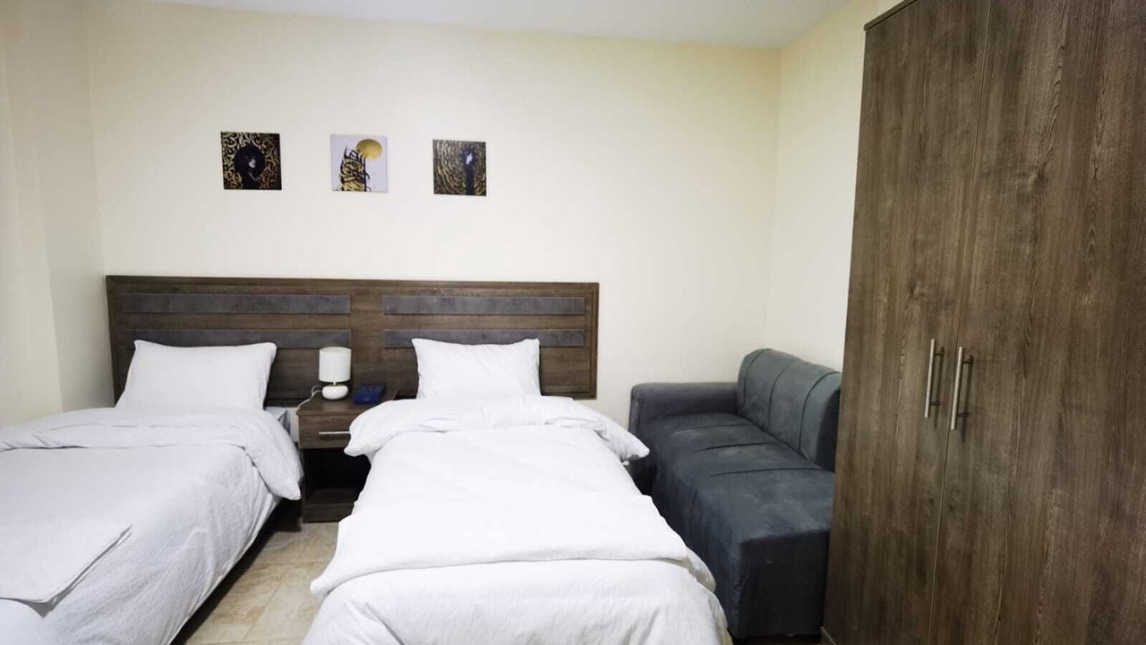 Photo of Bedroom in Wadi Musa