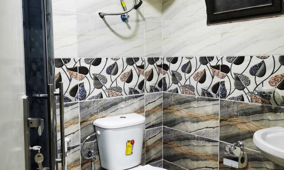 Photo of Bathroom in Wadi Musa