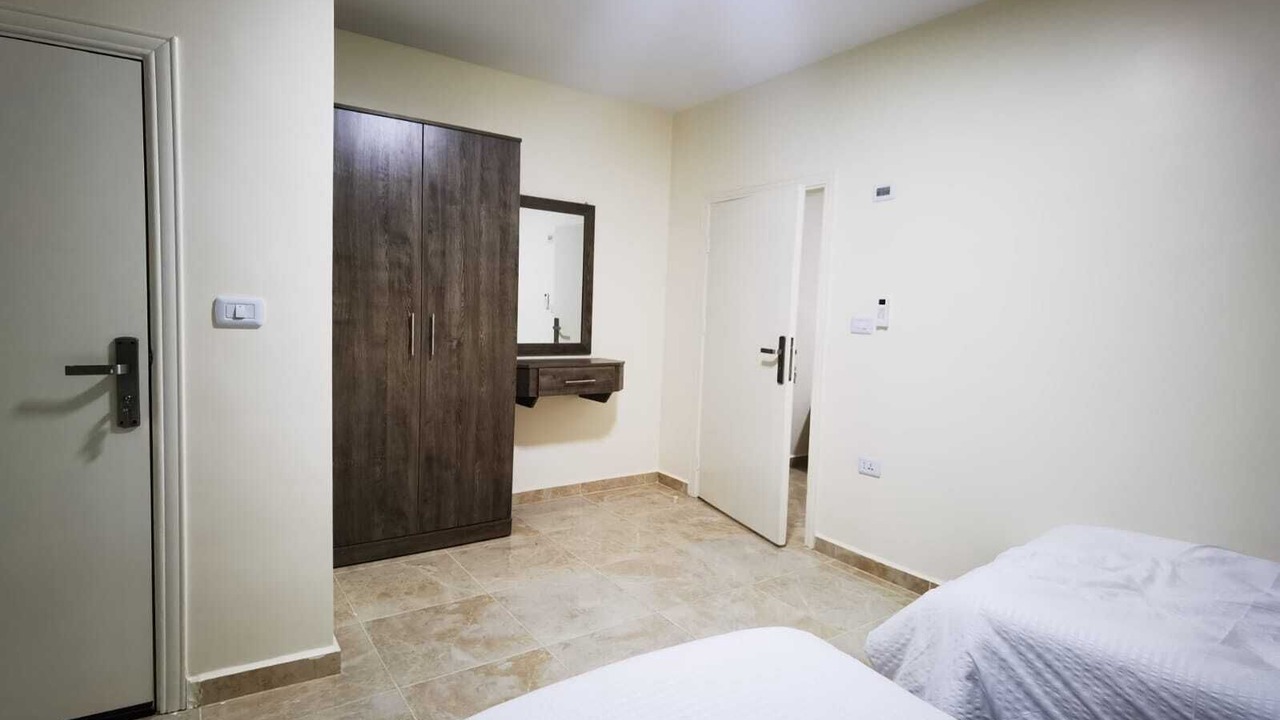 Photo of Bedroom in Wadi Musa