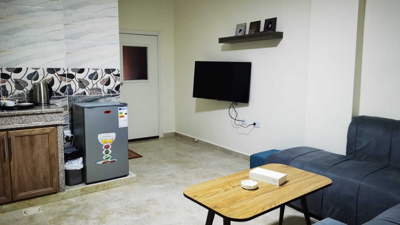 Photo of Livingroom in Wadi Musa