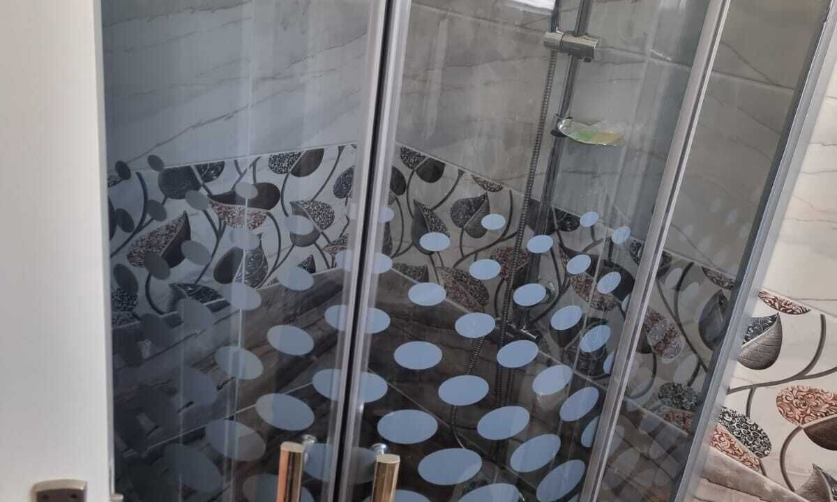 Photo of Bathroom in Wadi Musa