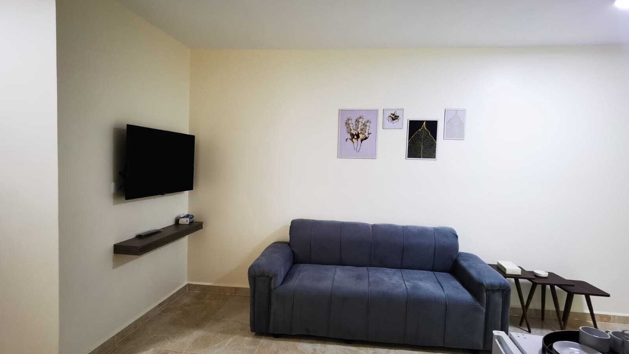 Photo of Livingroom in Wadi Musa