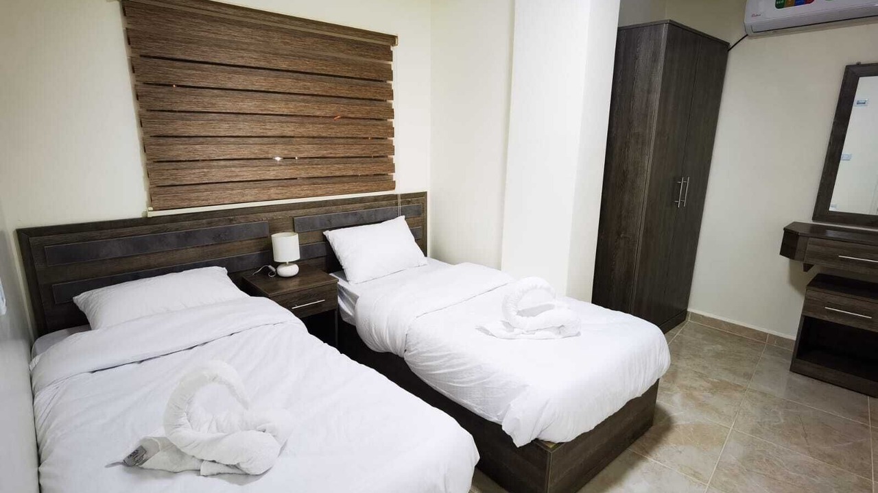 Photo of Bedroom in Wadi Musa