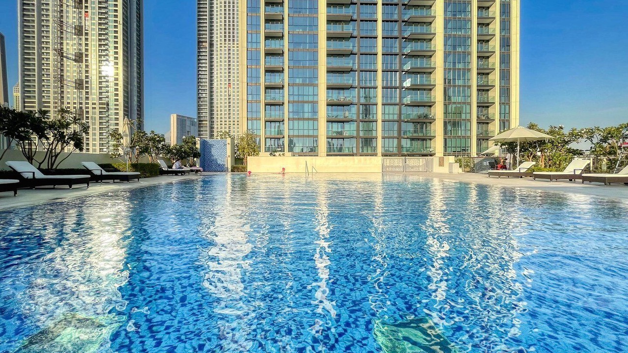 Photo of Outdoor in Za'abeel 2