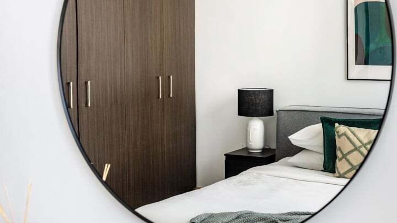 Photo of Bedroom in Za'abeel 2