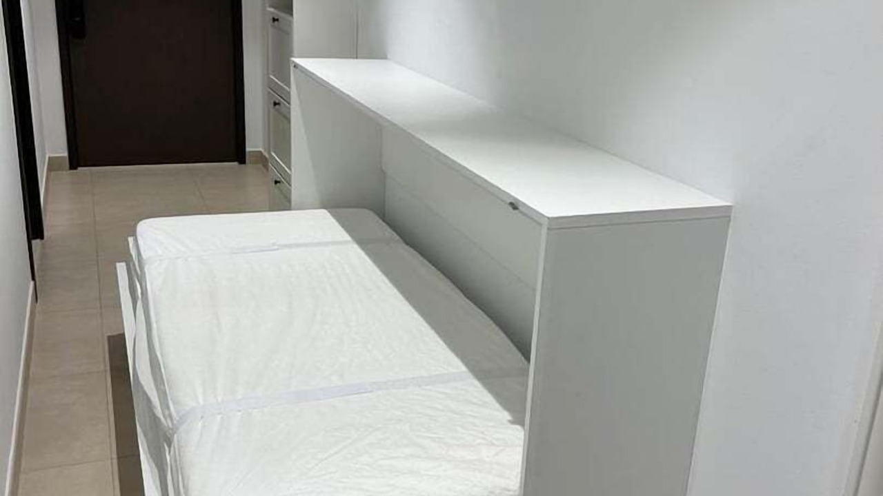 Photo of Bedroom in Za'abeel 2