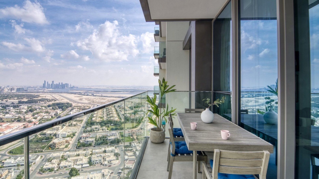Photo of Outdoor in Za'abeel 2