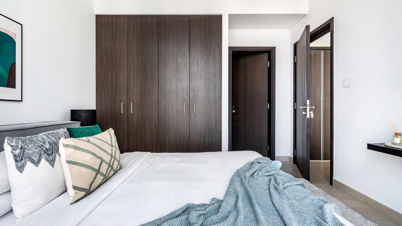 Photo of Bedroom in Za'abeel 2