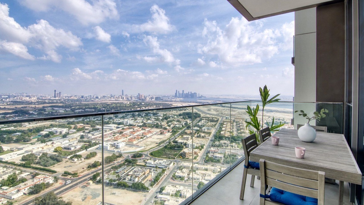 Photo of Outdoor in Za'abeel 2