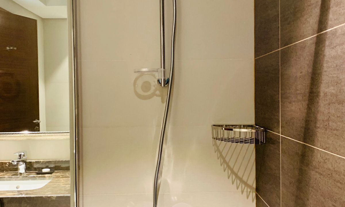 Photo of Bathroom in Abu Dhabi