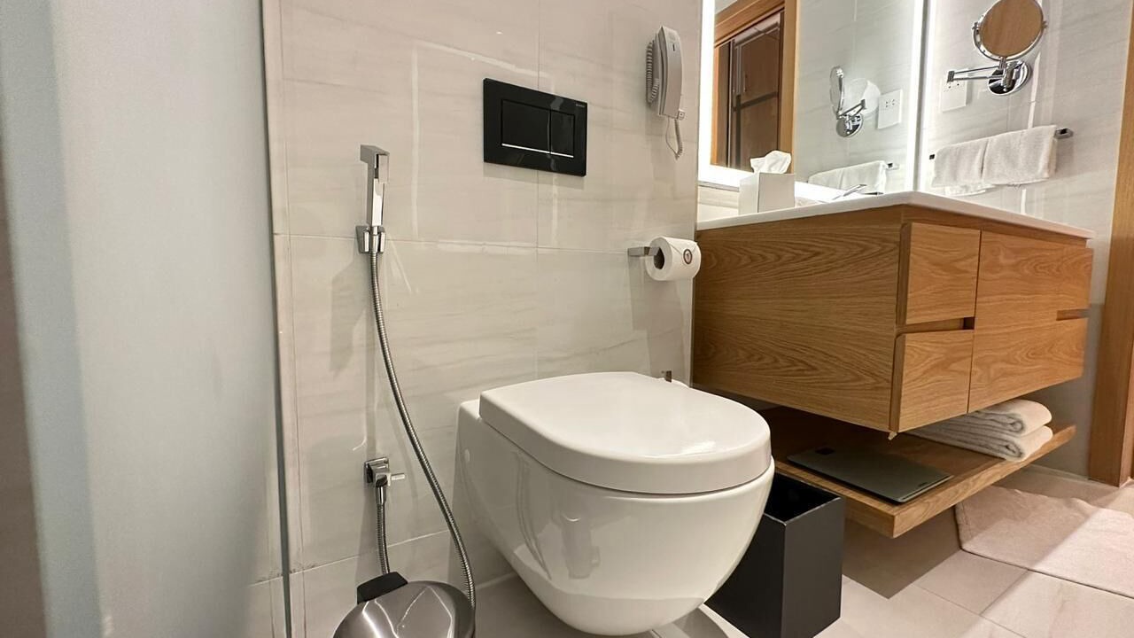 Photo of Bathroom in Business Bay