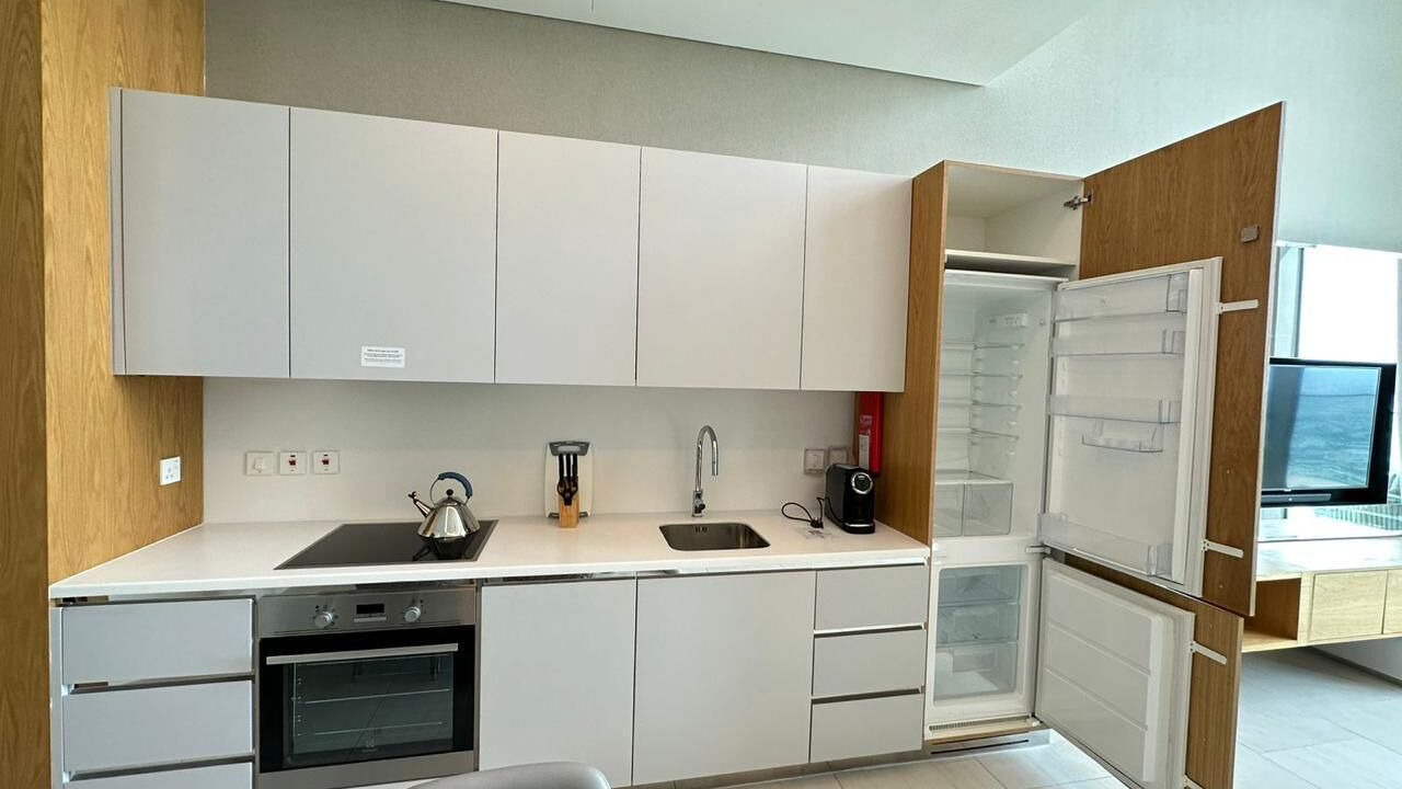 Photo of Kitchen in Business Bay