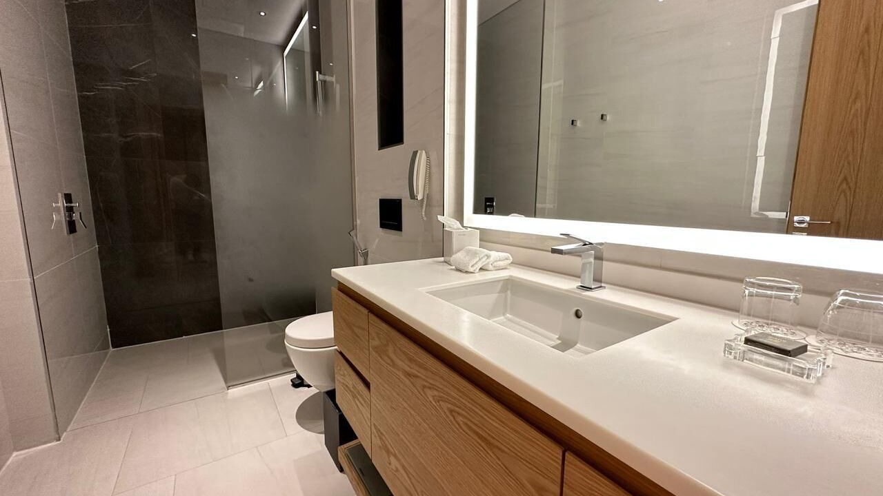 Photo of Bathroom in Business Bay