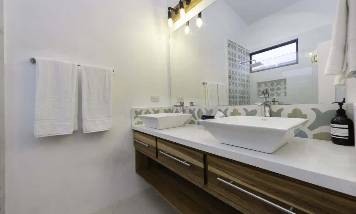 Photo of Bathroom in Playa Grande