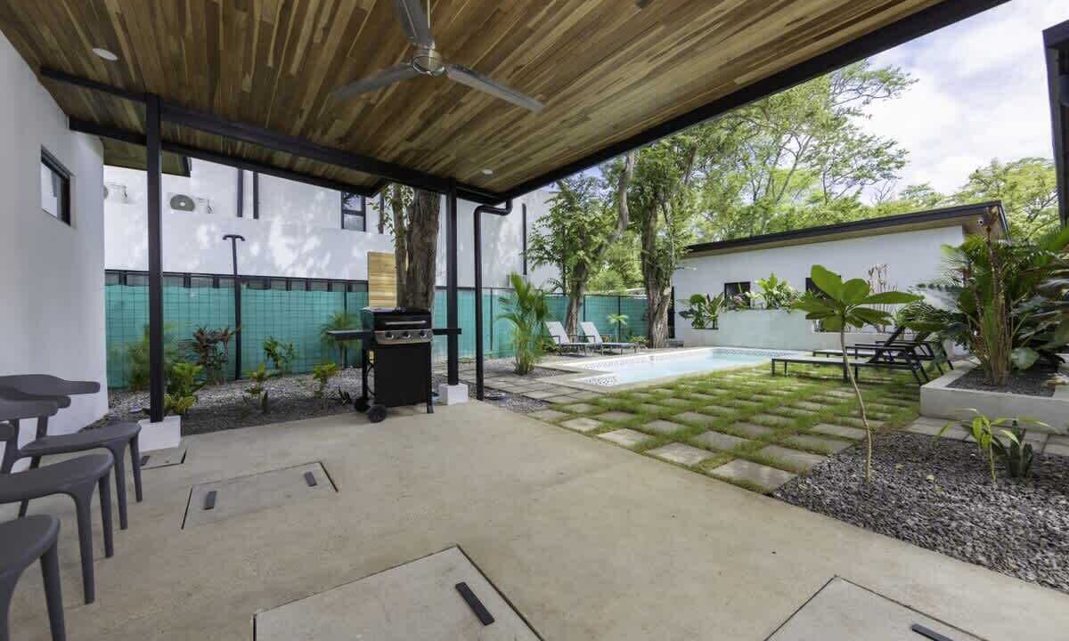Photo of Outdoor in Playa Grande