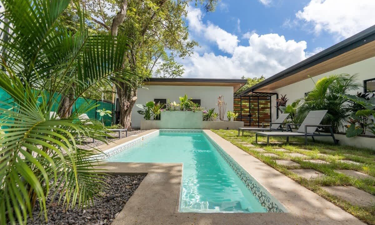 Photo of Outdoor in Playa Grande