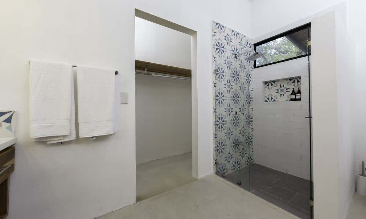 Photo of Bathroom in Playa Grande