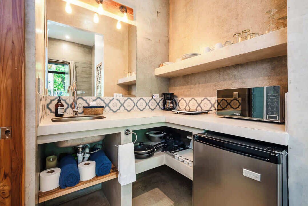 Photo of Kitchen in Playa Grande