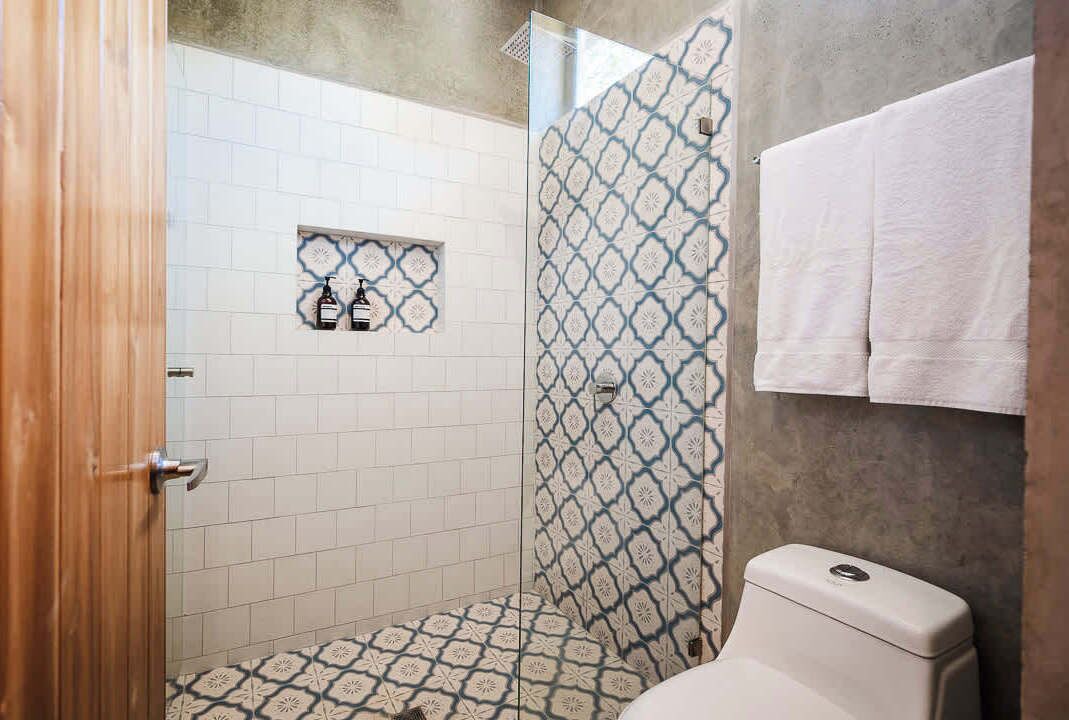 Photo of Bathroom in Playa Grande