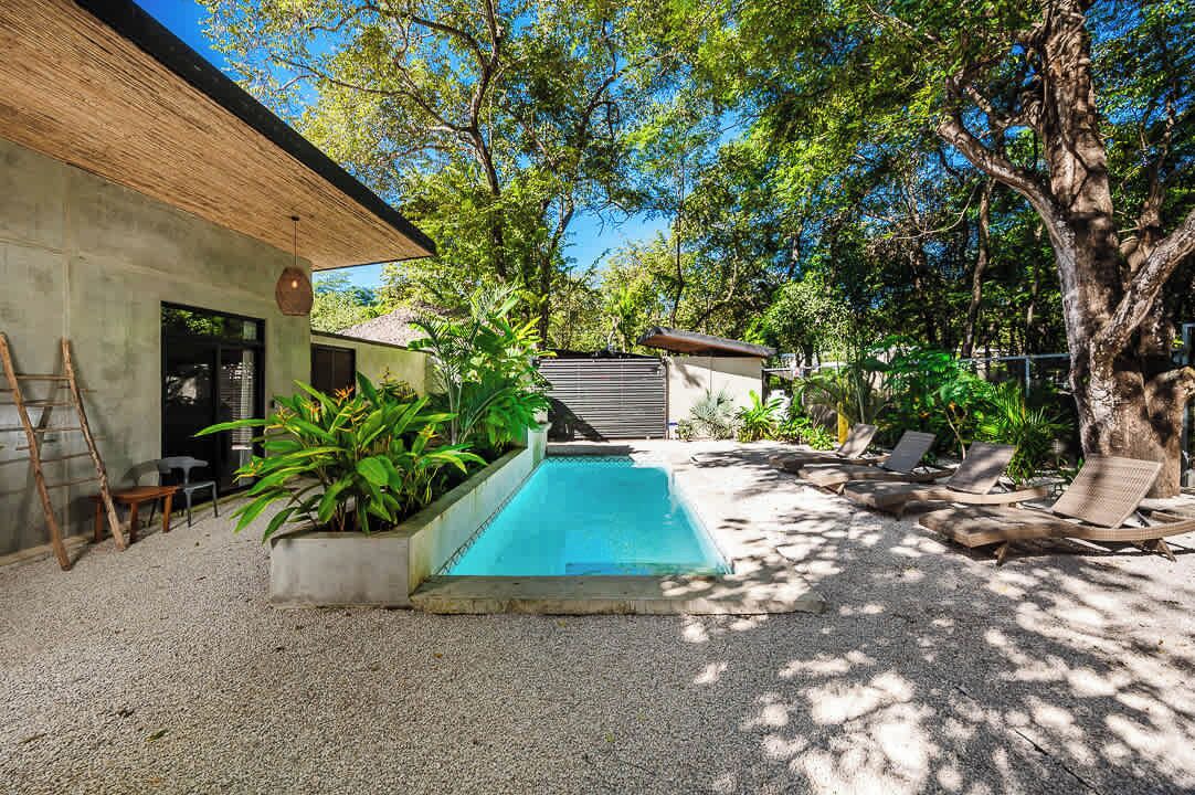 Photo of Outdoor in Playa Grande