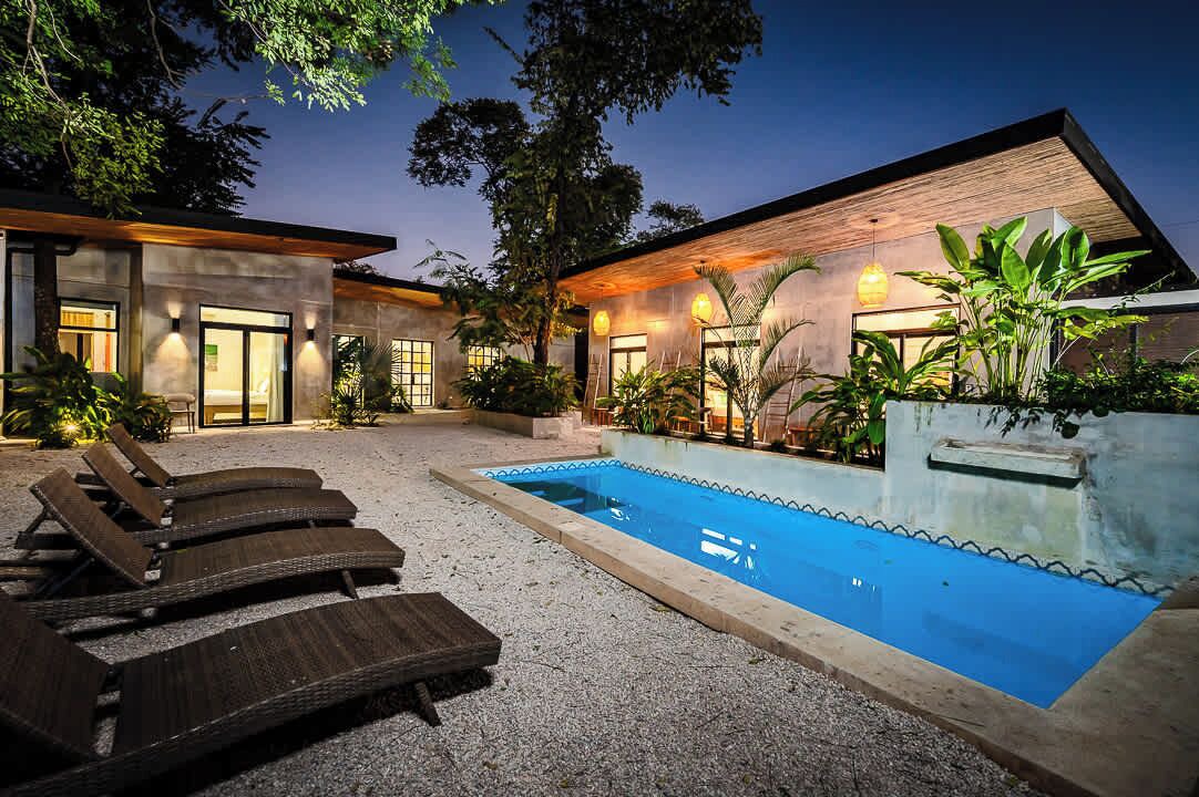 Photo of Outdoor in Playa Grande