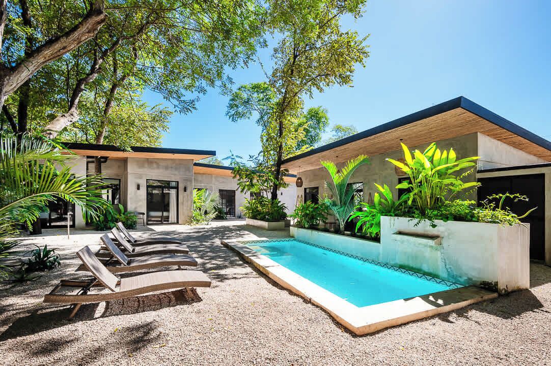 Photo of Outdoor in Playa Grande