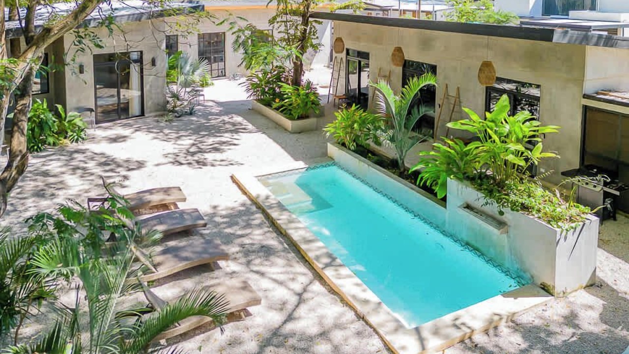 Photo of Outdoor in Playa Grande