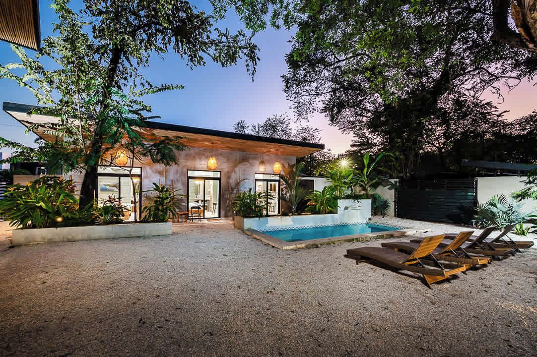 Photo of Outdoor in Playa Grande