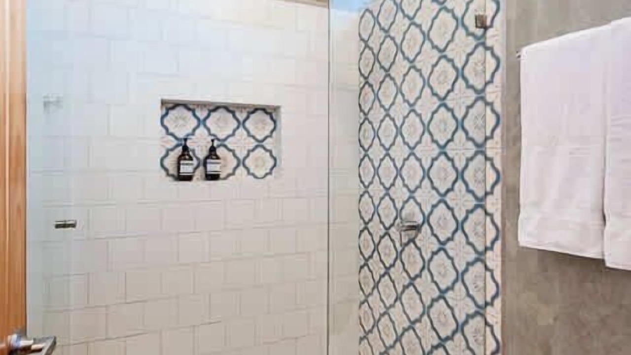 Photo of Bathroom in Playa Grande