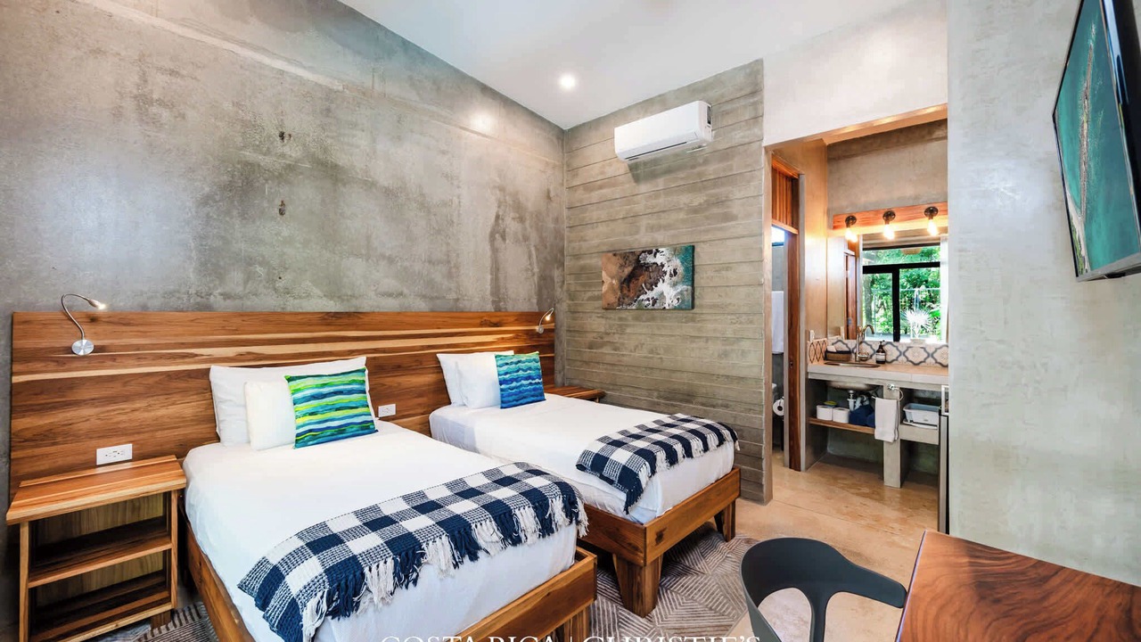 Photo of Bedroom in Playa Grande