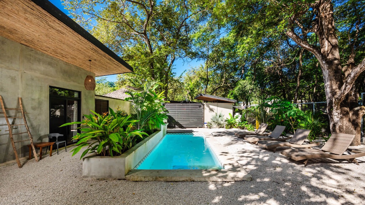 Photo of Outdoor in Playa Grande