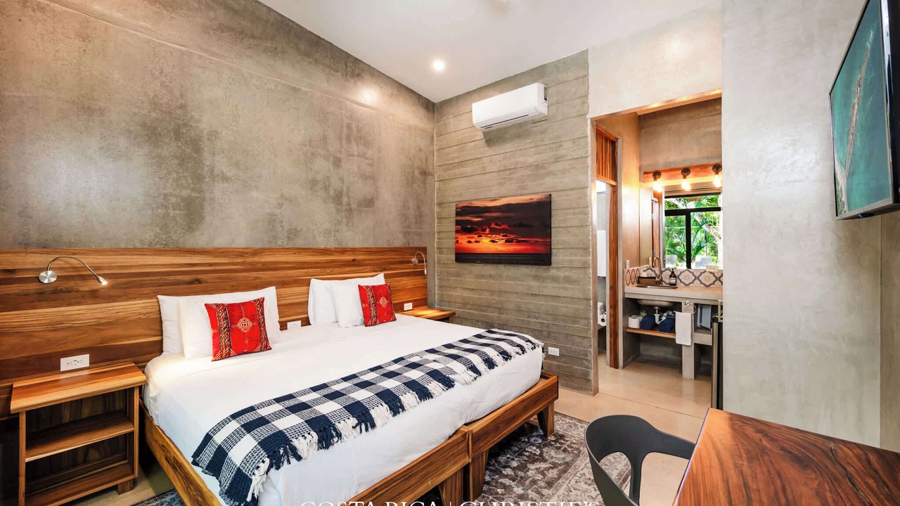 Photo of Bedroom in Playa Grande