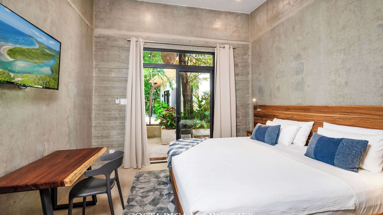Photo of Bedroom in Playa Grande