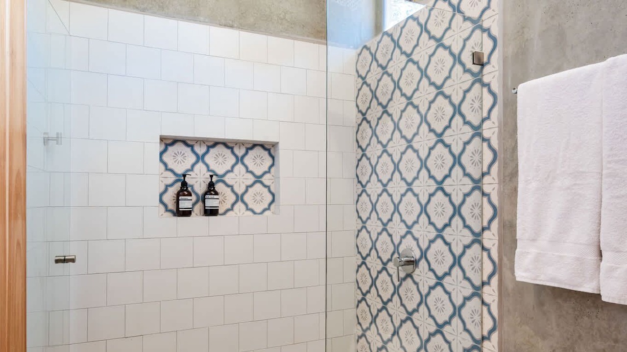 Photo of Bathroom in Playa Grande