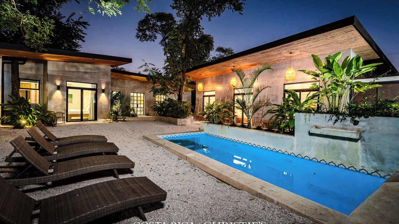 Photo of Outdoor in Playa Grande