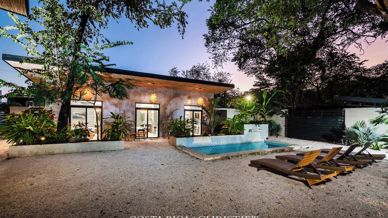Photo of Outdoor in Playa Grande