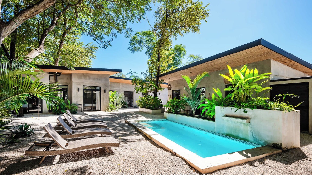 Photo of Outdoor in Playa Grande