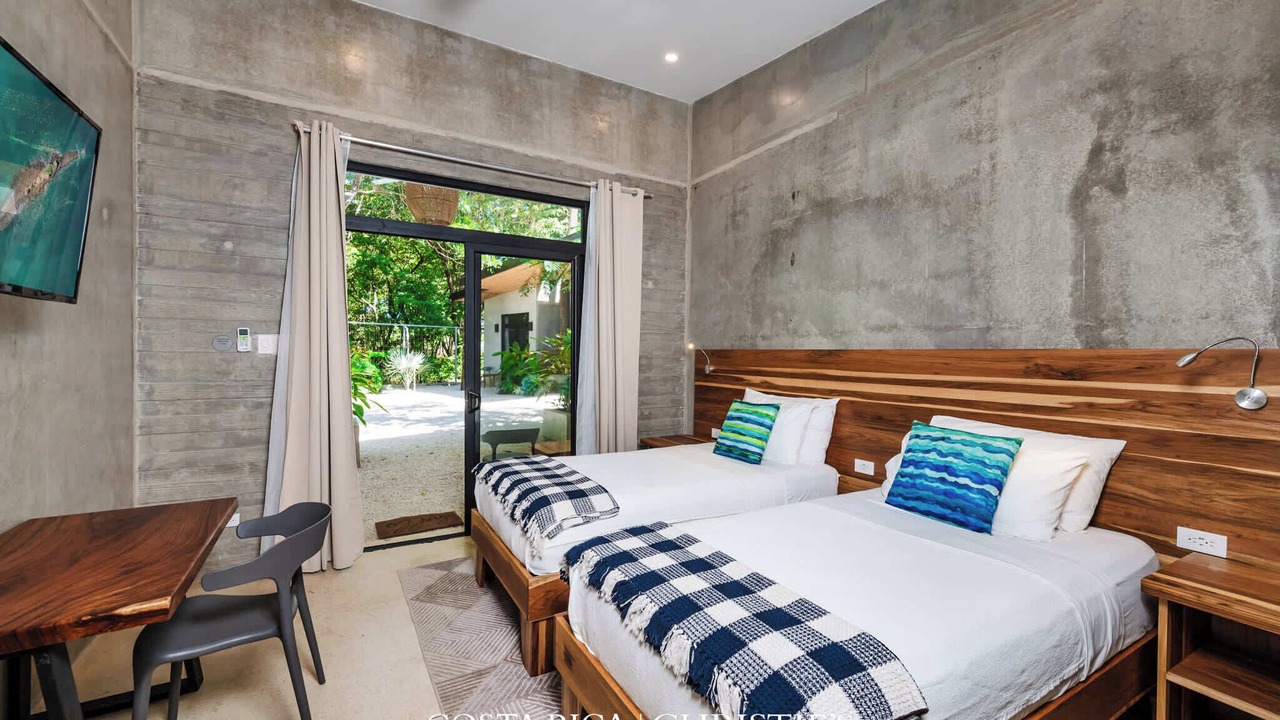 Photo of Bedroom in Playa Grande