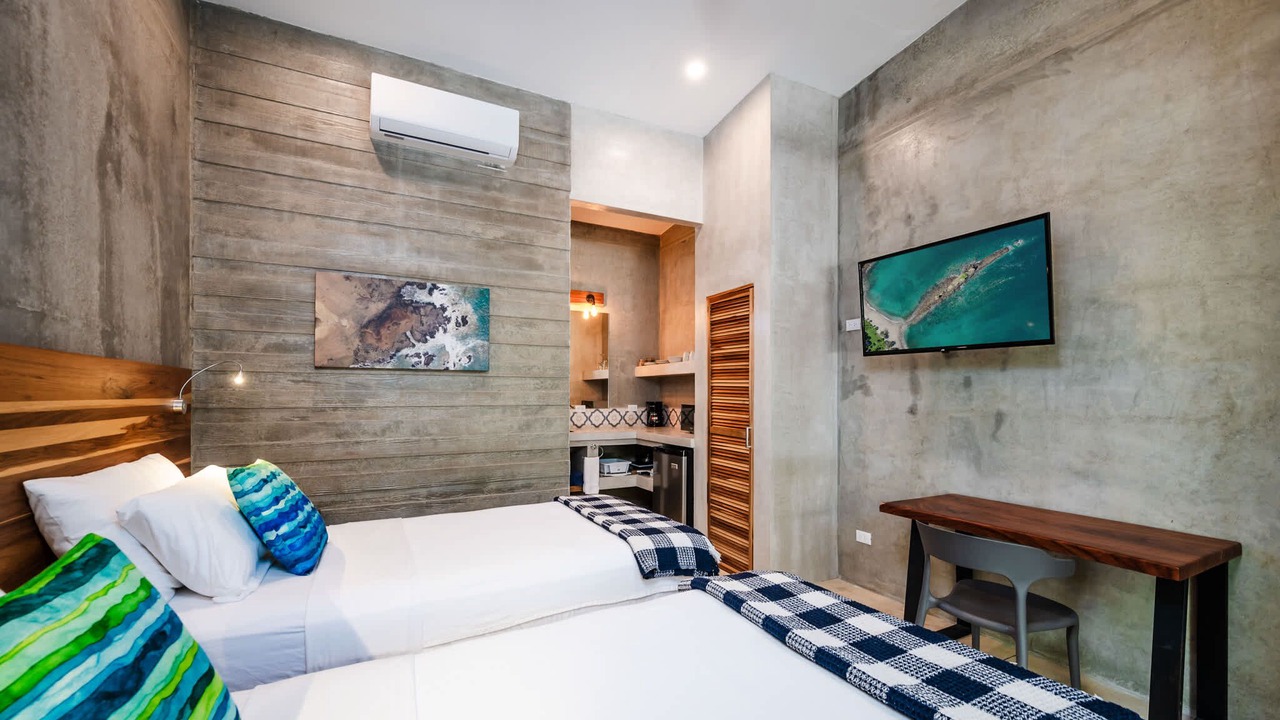 Photo of Bedroom in Playa Grande
