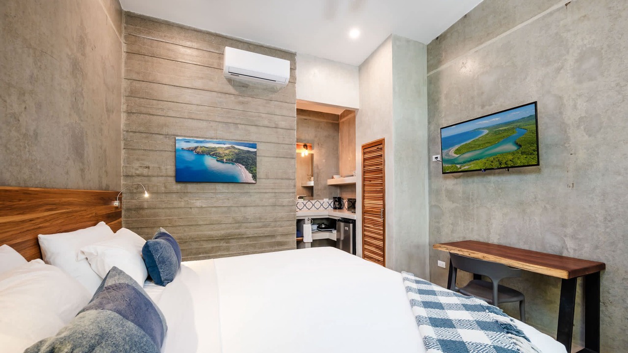 Photo of Bedroom in Playa Grande